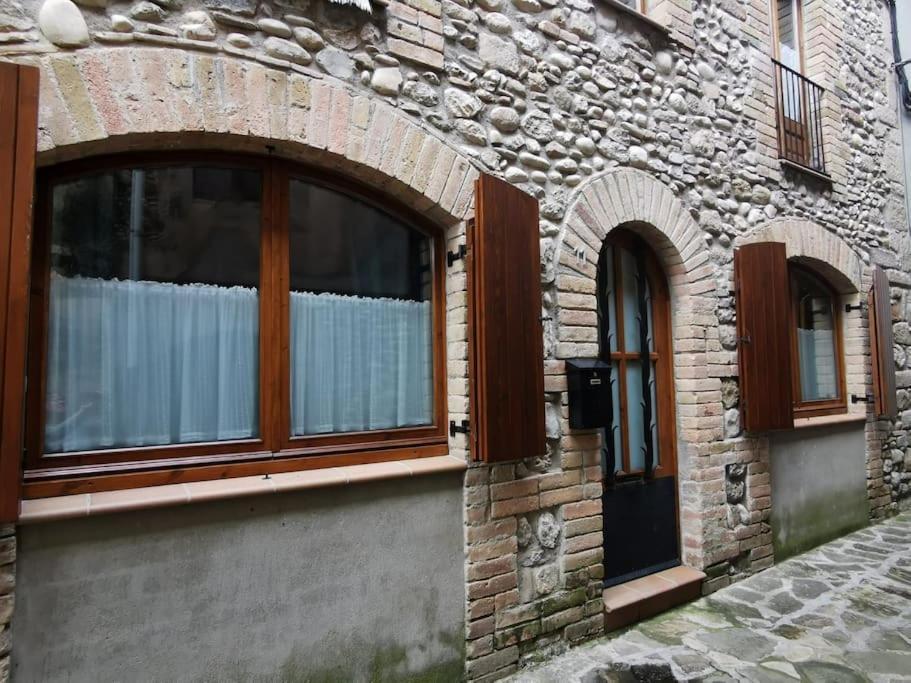 Ca L'Herminia Gironella Luaran gambar