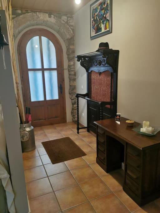 Ca L'Herminia Gironella Luaran gambar