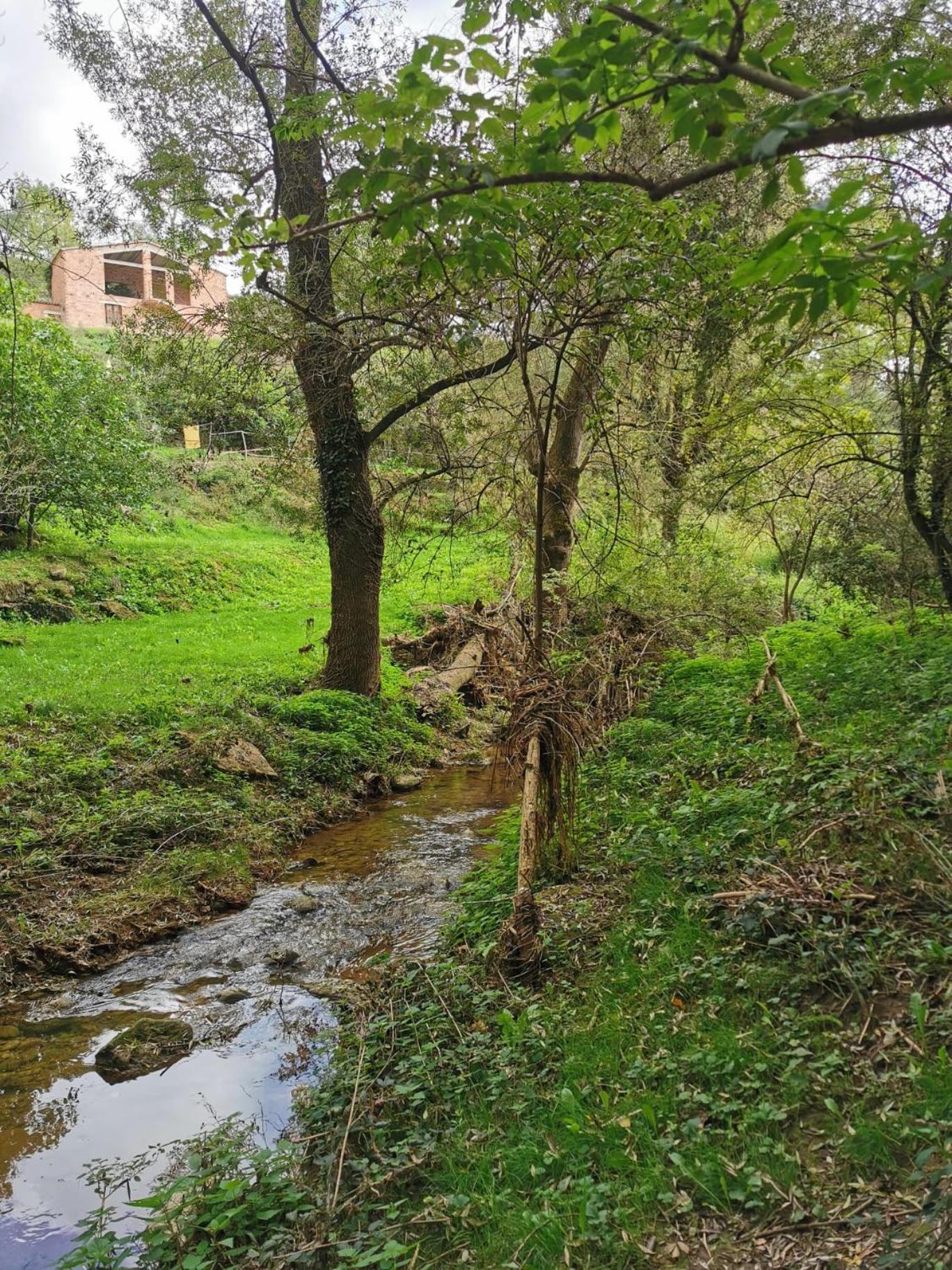 Ca L'Herminia Gironella Luaran gambar