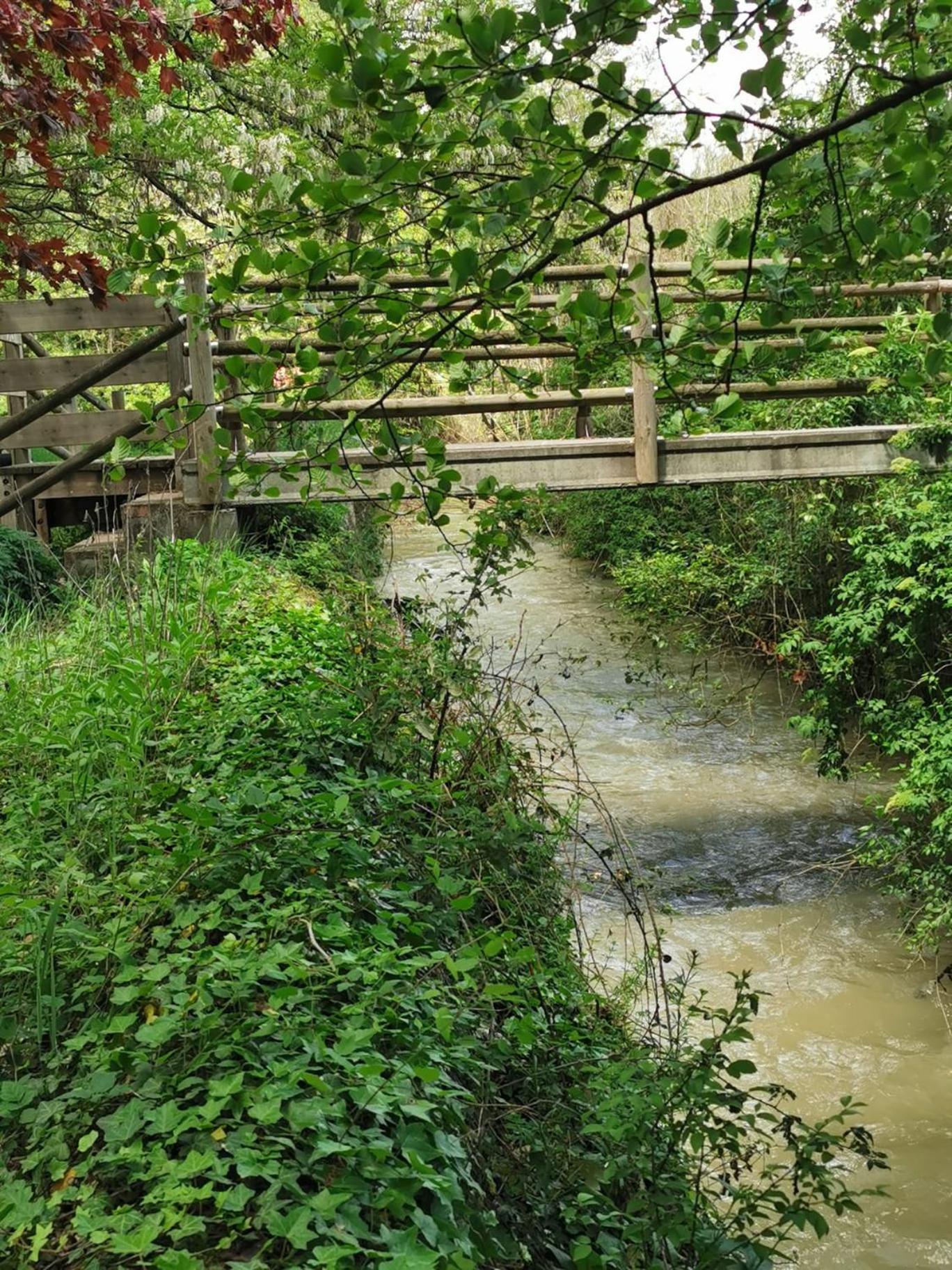 Ca L'Herminia Gironella Luaran gambar