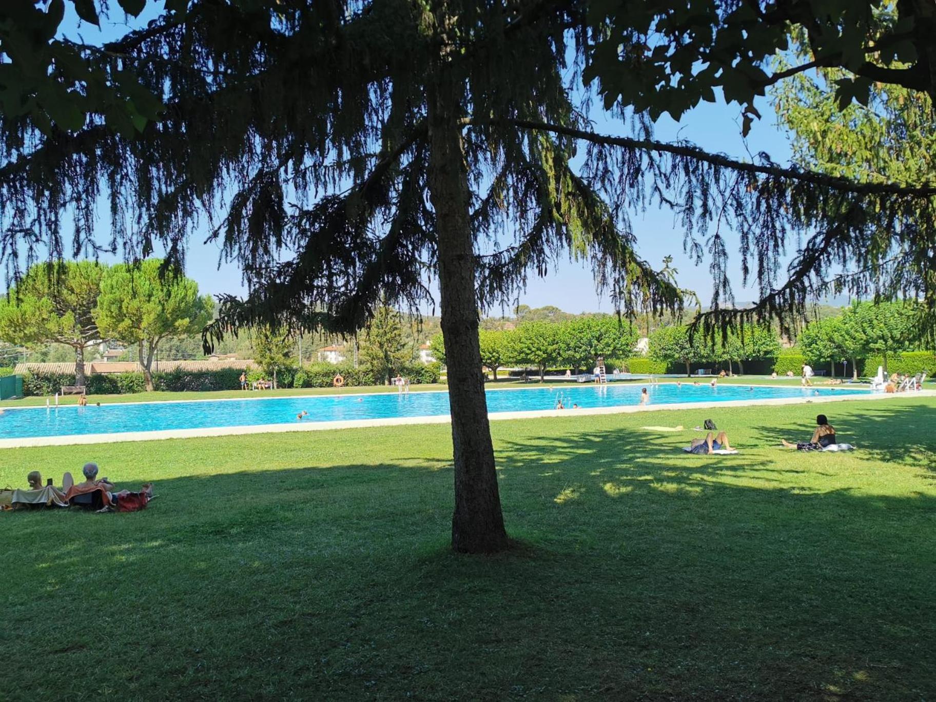 Ca L'Herminia Gironella Luaran gambar